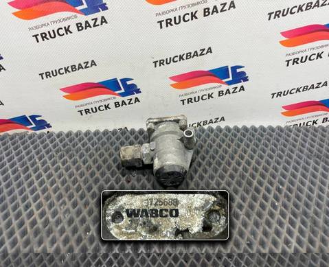 1725688 Клапан ограничения давления для Daf XF105 (с 2005)