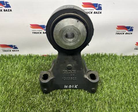 1303522 Кронштейн торсиона кабины левый для Daf 95XF