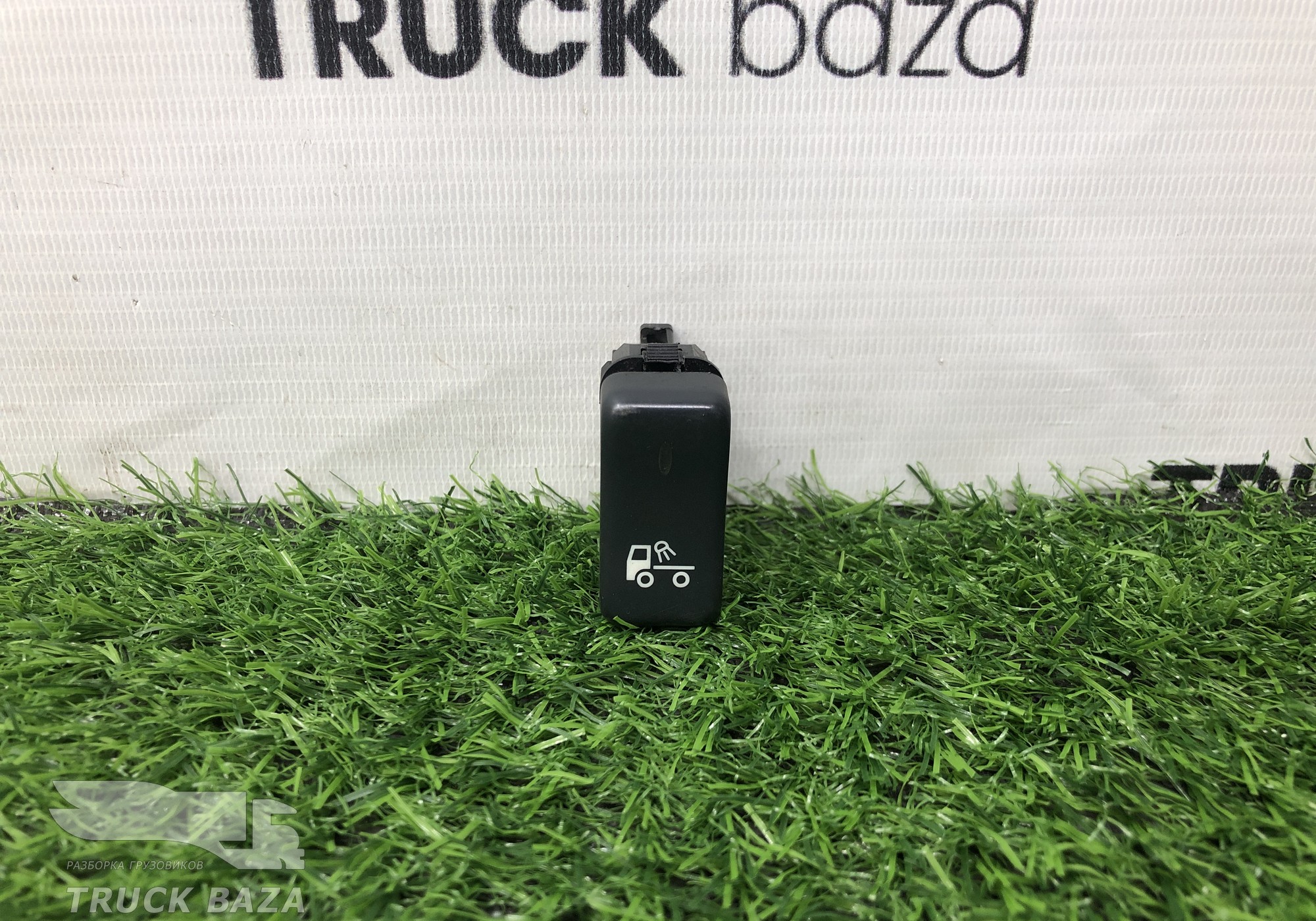 81255250061 Кнопка многофункциональная для Man TGA (с 2000 по 2007)