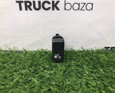 81255250061 Кнопка многофункциональная для Man TGA (с 2000 по 2007)