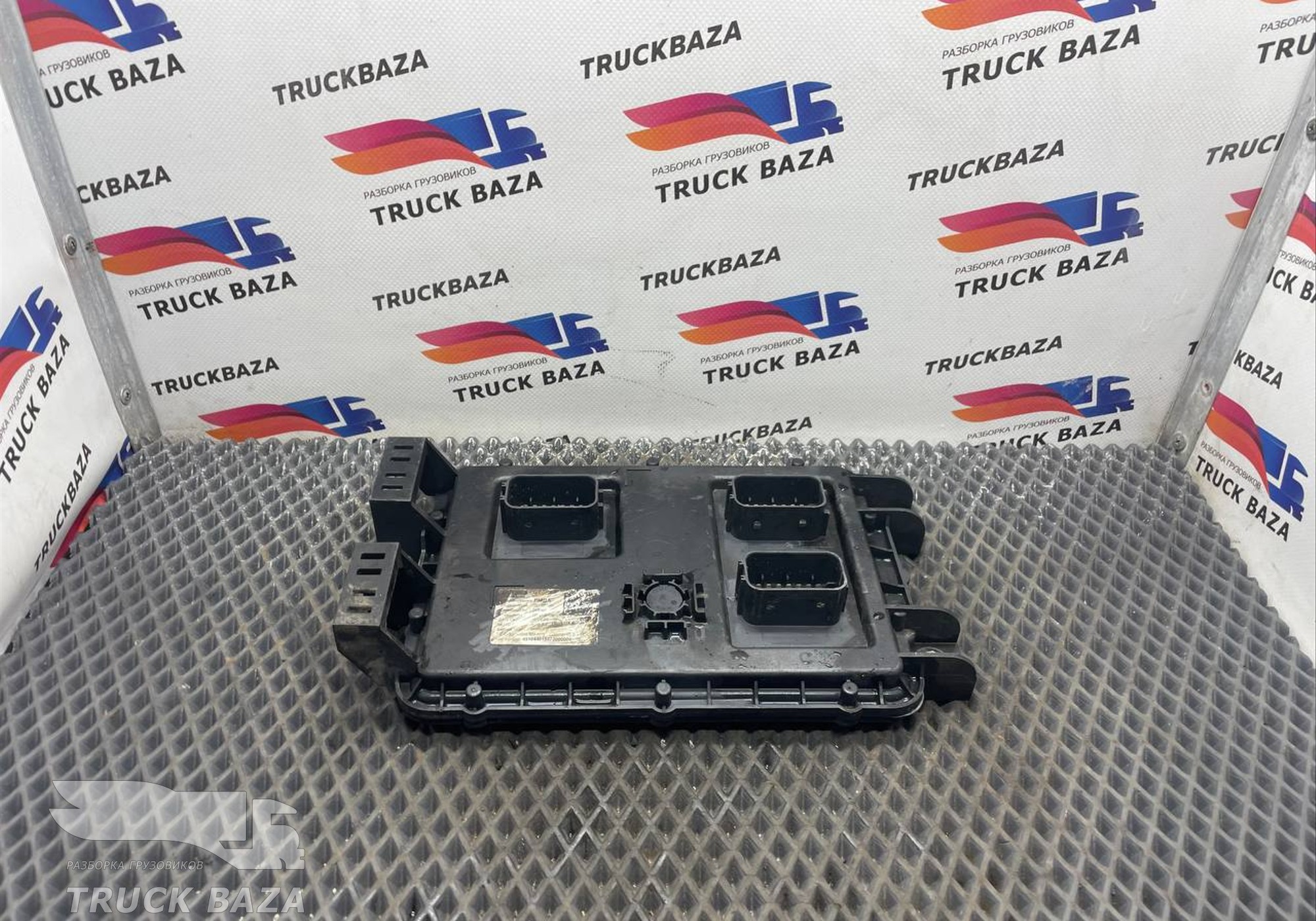 231386700 Блoк упрaвлeния РМДА для КАМАЗ 54901