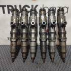 4710700887 Комплект топливных форсунок OM471 для Mercedes-Benz Actros New Actros MP4 (с 2011)