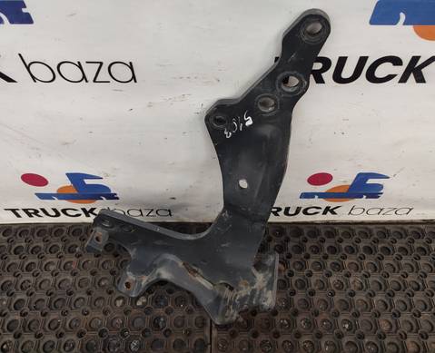 1802166 Кронштейн переднего бампера для Scania 5-series G (с 2004 по 2016)
