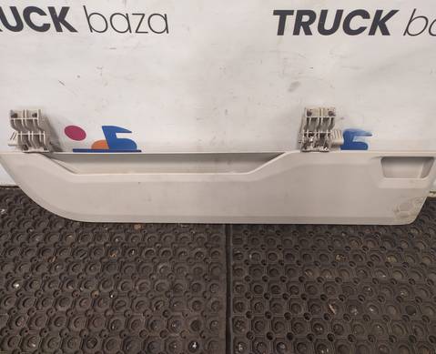 549018204018 Козырек солнцезащитный правый для КАМАЗ 54901