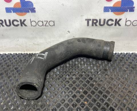 18000436578 Патрубок отопителя для Scania 5-series G (с 2004 по 2016)