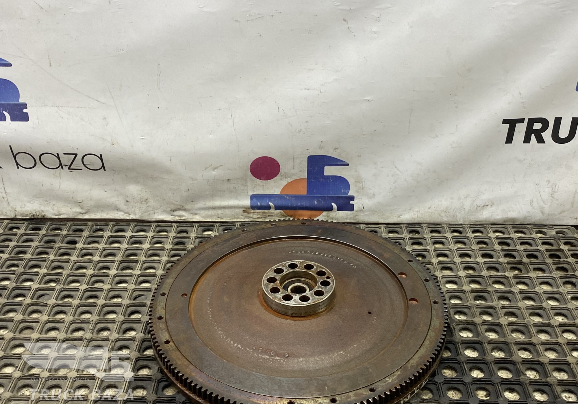 A4420320001 Маховик двигателя для Mercedes-Benz