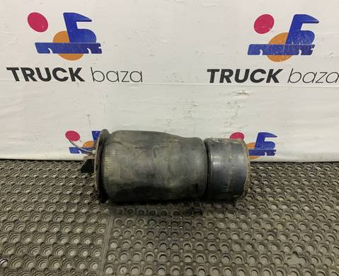 SP55245 Подушка пневмоподвески задняя для КАМАЗ 5490 (с 2013)