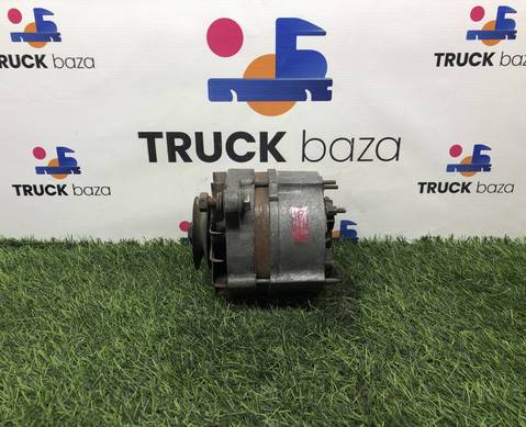 0120469113 Генератор для Mercedes-Benz Atego I (с 1998 по 2004)