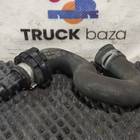 2654217 Патрубок автономного отопителя для Scania 5-series G (с 2004 по 2016)