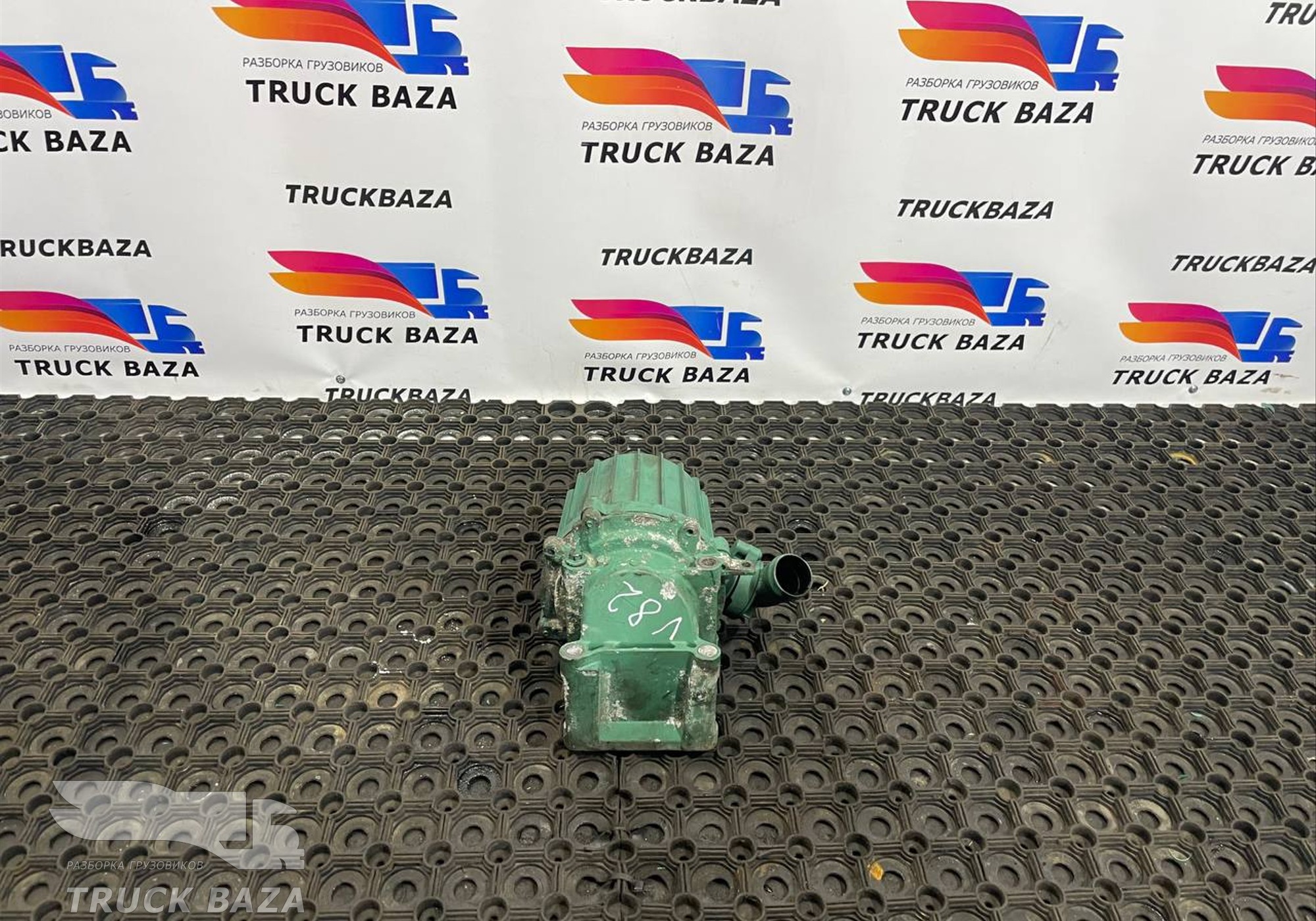 21373547 Центрифуга для Volvo FH FH4 (с 2012 по 2021)