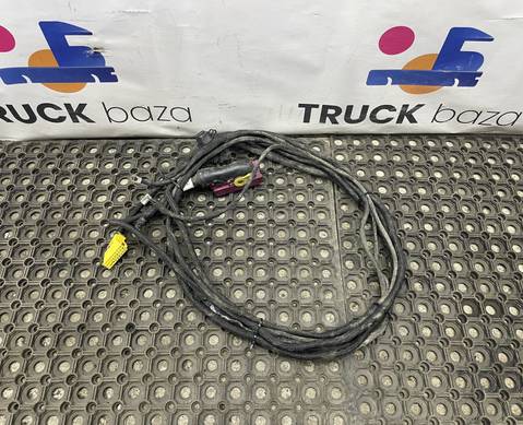 712W254556104 Проводка АКПП для Sinotruk Sitrak C7H