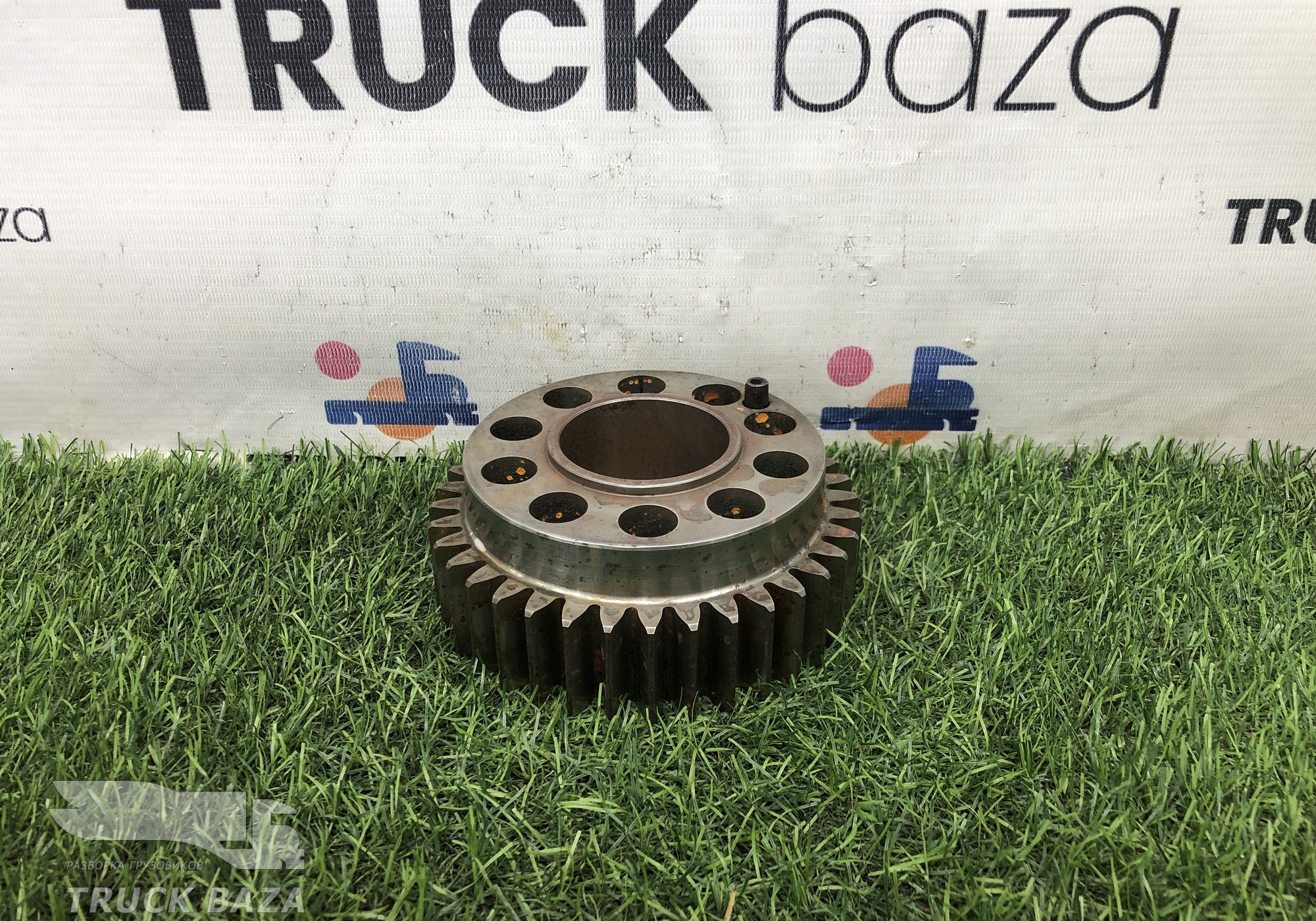 5410500203 Шестерня коленвала