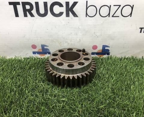 5410500203 Шестерня коленвала для Mercedes-Benz Actros MP2 (с 2002 по 2008)