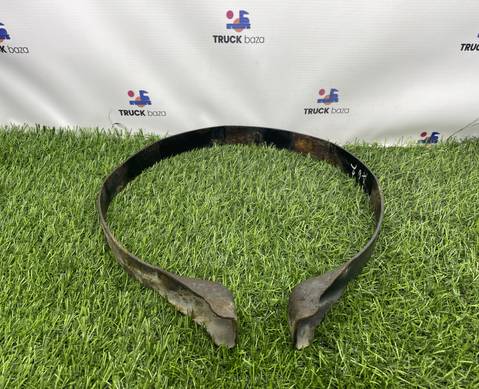 A0004321321 Хомут ресивера для Mercedes-Benz Axor I (с 2001 по 2004)