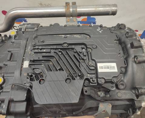 6070023002 Блок управления АКПП ZF12TX2621 (Цена не актуальна) для Sinotruk Sitrak C7H