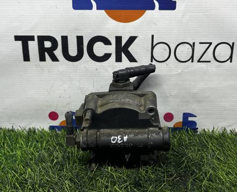 A0044299444 Клапан ускорительный для Man TGX