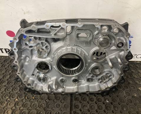 1370401048 Корпус КПП ZF для Faw J7