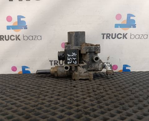 4721950550 Кран ABS для Mercedes-Benz