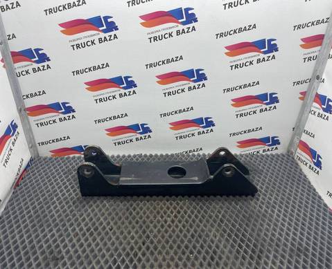 54901120304010 Кронштейн глушителя для КАМАЗ 54901