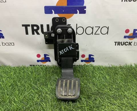 1860240 Педаль акселератора для Daf XF106 (с 2012)