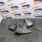 DZ97259192412 Кронштейн спойлера для Shacman X3000 (с 2014)