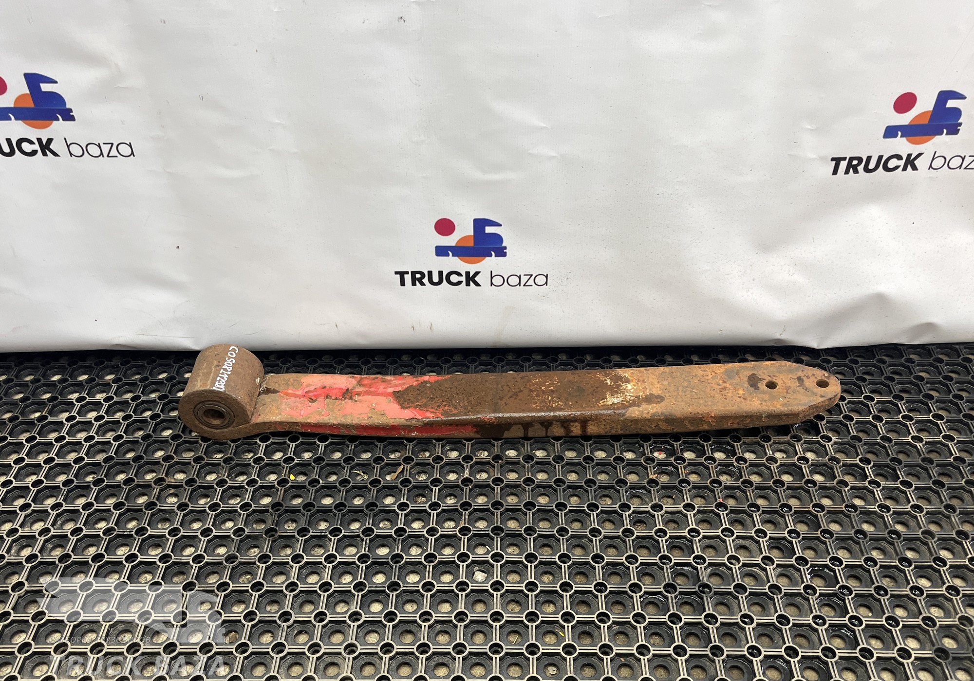 0508212920 Полурессора BPW для Полуприцепы Разные Полуприцепы