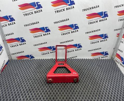 21715296 Кронштейн габаритного фонаря для Volvo FH FH13 рестайл (с 2008 по 2014)