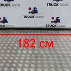 3413050H0100 Тяга рулевая поперечная для DongFeng GX DFH4180