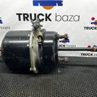 DZ95189363021 Энергоаккумулятор задний для Shacman X3000 (с 2014)