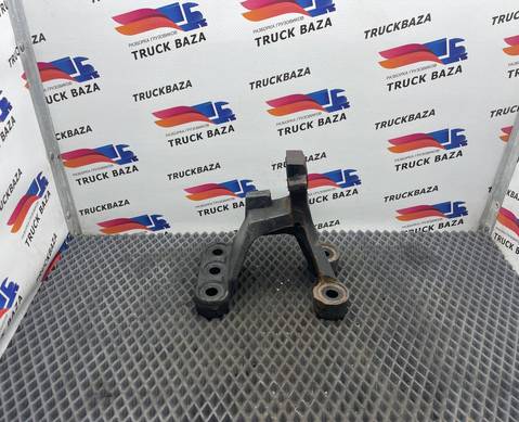 1689097 Кронштейн двигателя передний левый для Daf XF105 (с 2006 по 2020)