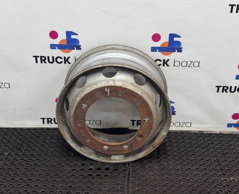 20946513 Диск колесный 9х22,5 ЕТ175 для Man