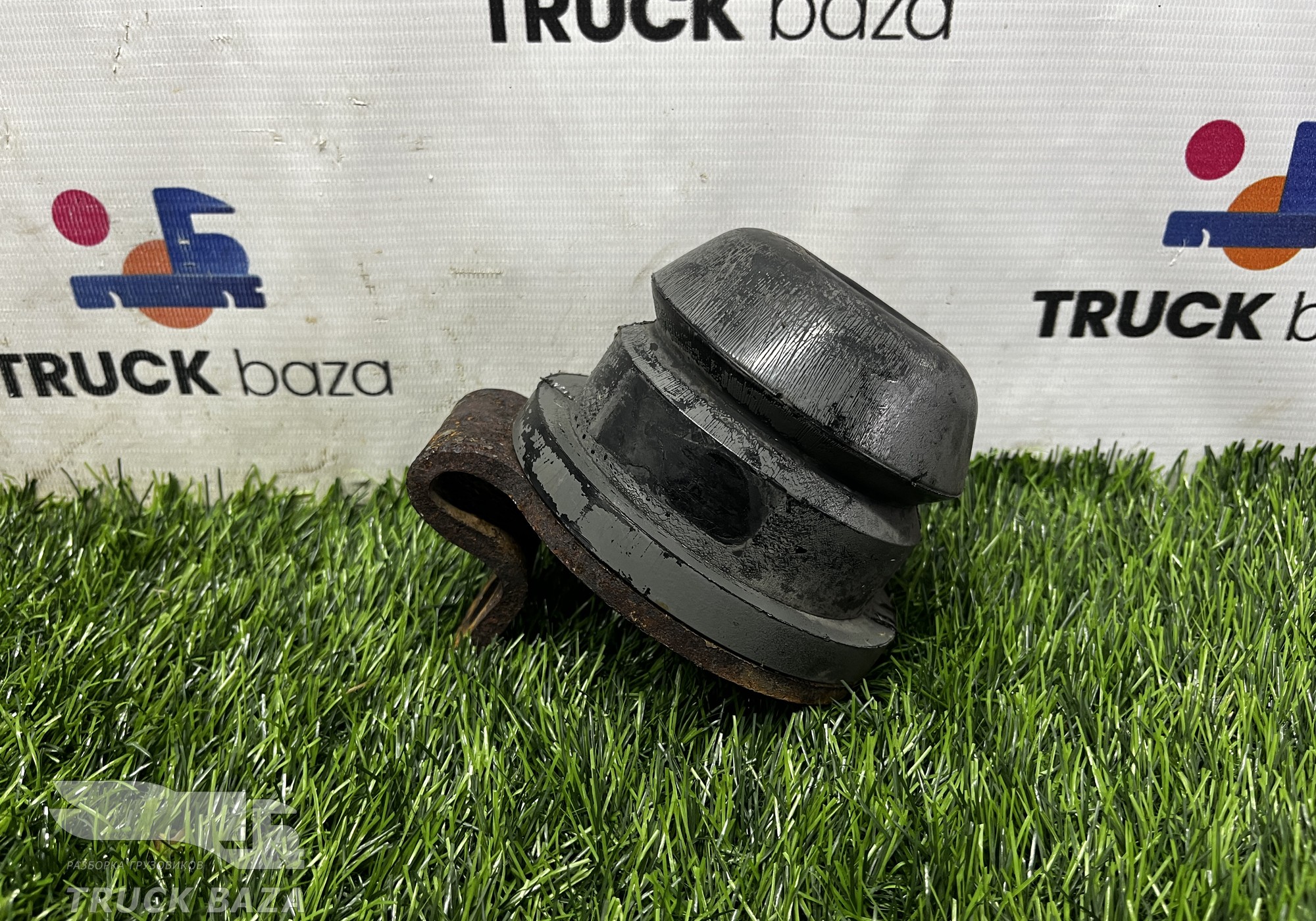 WG9925522111 Отбойник передней рессоры для Sinotruk Sitrak C7H