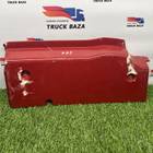 Накладка переднего бампера левая для КАМАЗ 54901