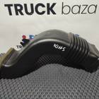 2125609 Воздуховод отопителя для Man TGS II (с 2012)