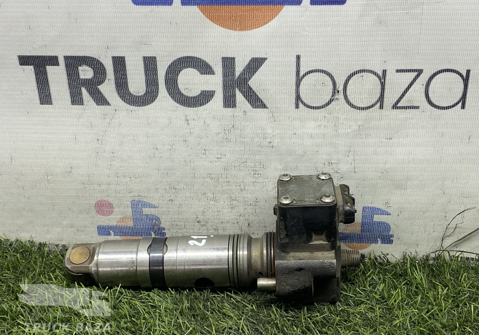 A0280746902 PLD секция