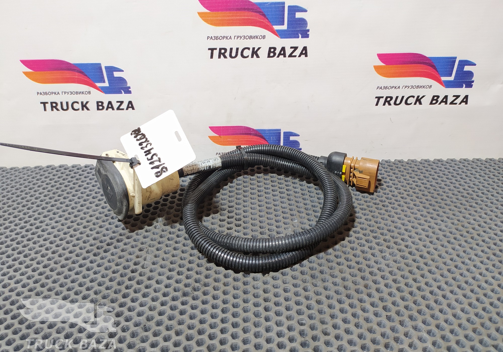 81254326202 Провод перекидной для Man TGX