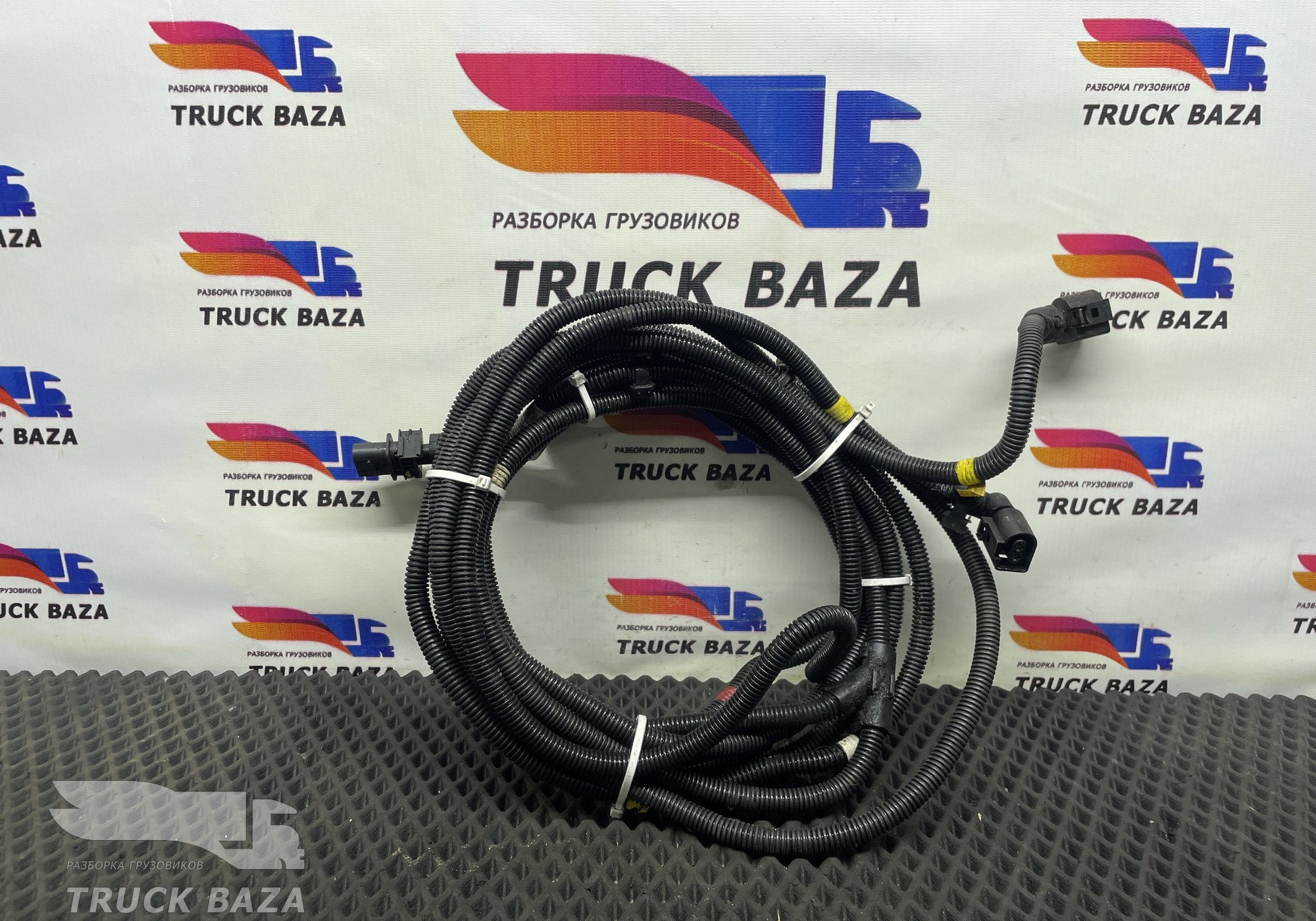 22298093 Проводка габаритных огней для Volvo FM III (с 2013)