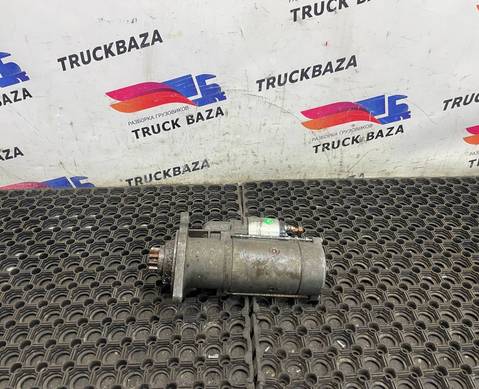 2134698 Стартер для Daf XF105 (с 2005)