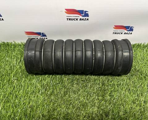 81963010901 Патрубок интеркулера для Man TGS