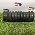 Патрубок интеркулера для Iveco EuroTech