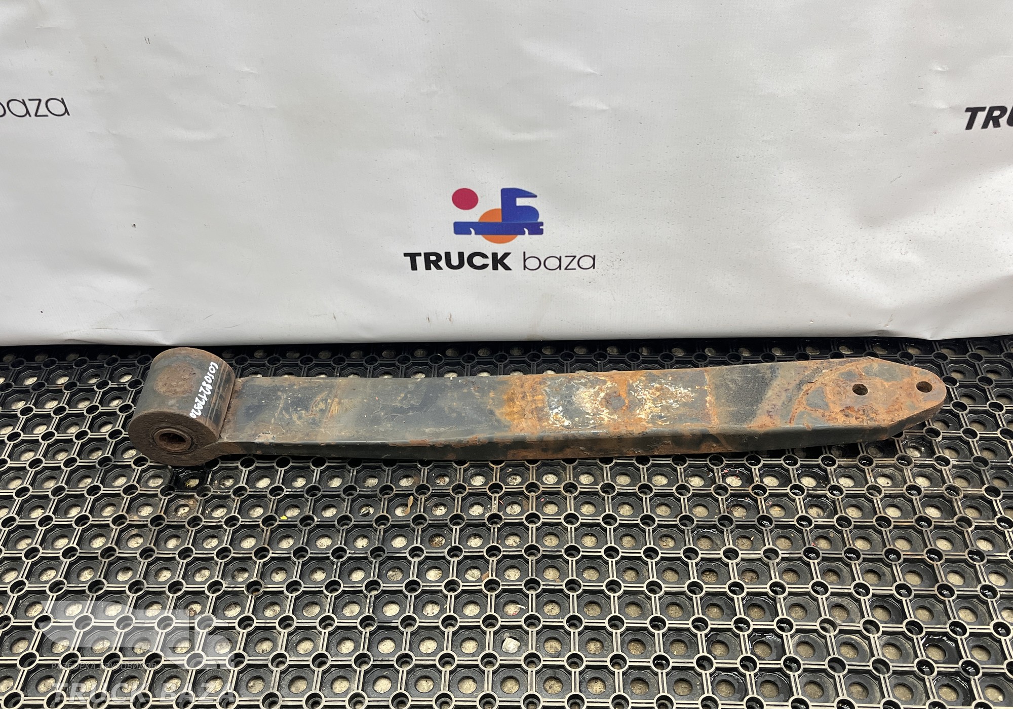 0508212920 Полурессора BPW для Полуприцепы Разные Полуприцепы