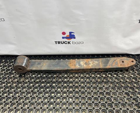 0508212920 Полурессора BPW для Полуприцепы Разные Полуприцепы