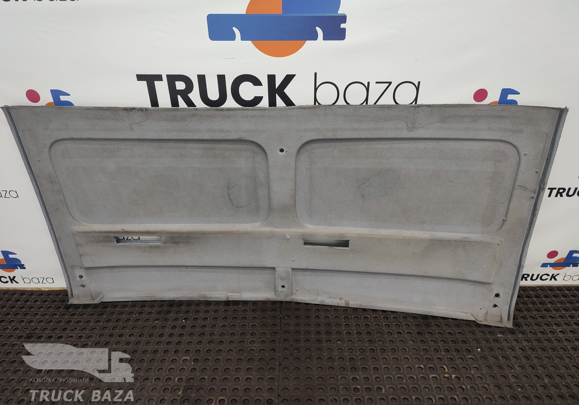 9406900241 Обшивка задней стенки