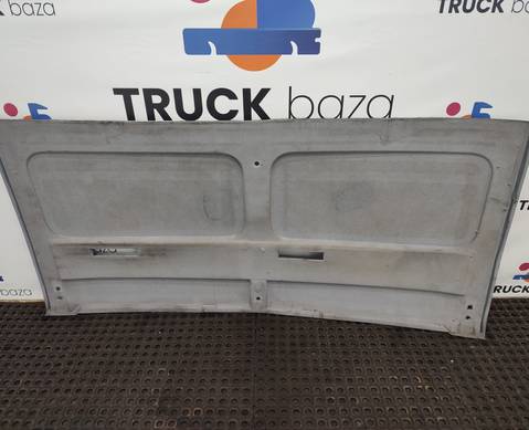 9406900241 Обшивка задней стенки для Mercedes-Benz Axor II (с 2004 по 2010)