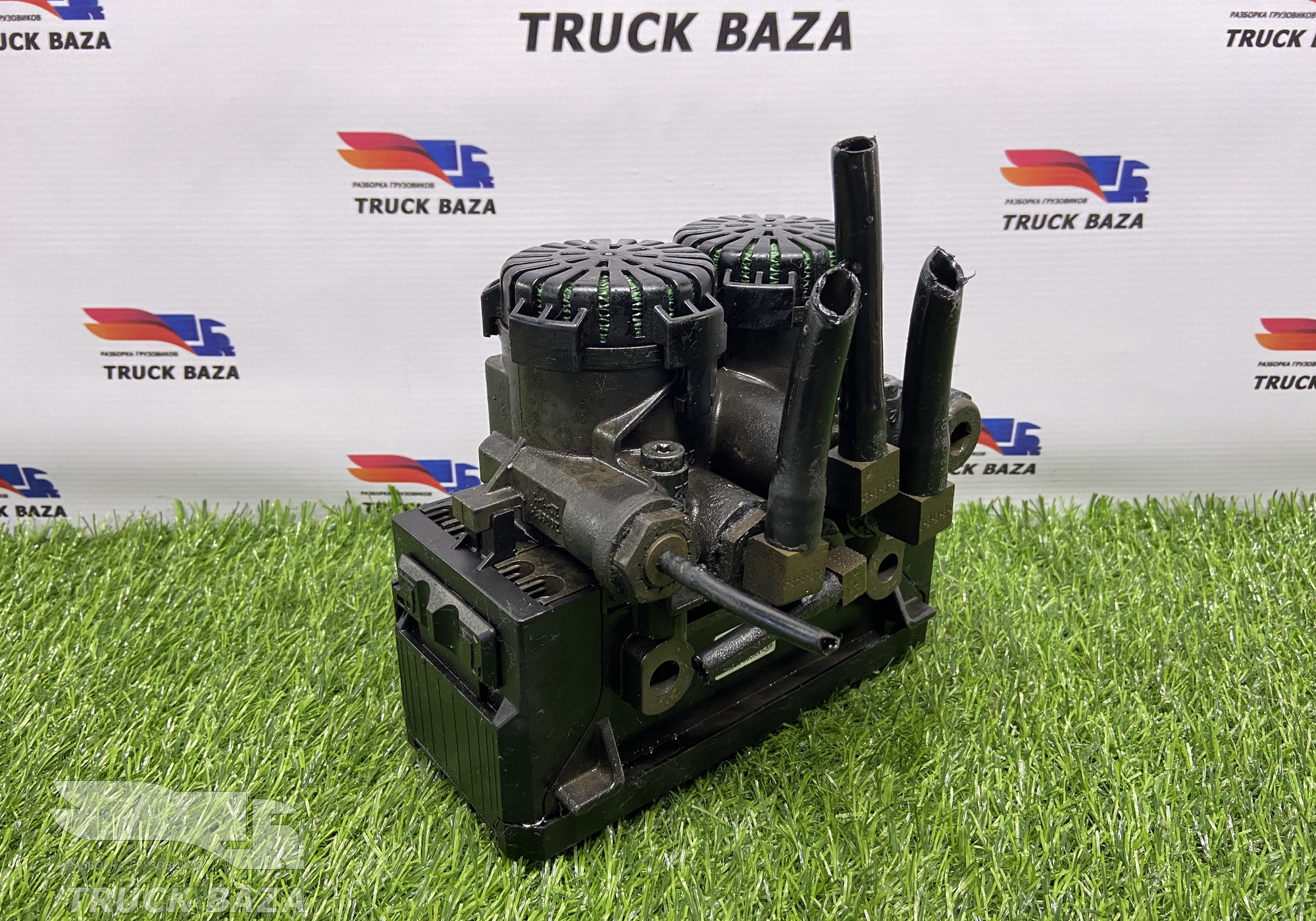 81521066050 Модулятор EBS задний