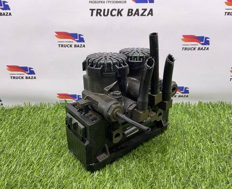 81521066050 Модулятор EBS задний для Man TGA