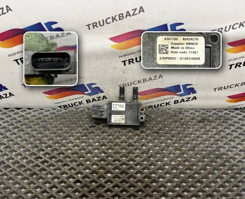 4307786 Датчик температуры AdBlue для Daf XF106 (с 2012)