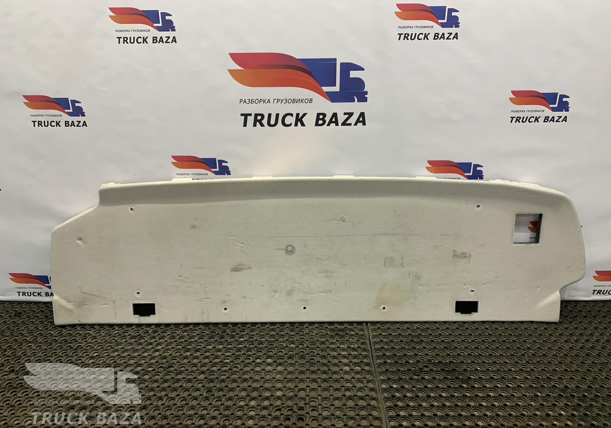 A9616902344 Обшивка потолка правая