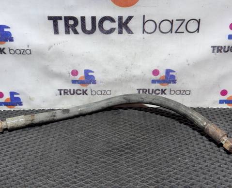 49013350606010 Шланг тормозной для КАМАЗ 54901