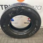 Шина KAMA NF202 315/70 R22.5 для Полуприцепы Нефаз